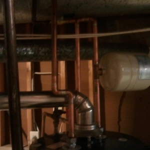 Photo of Allstar Plumbing Services