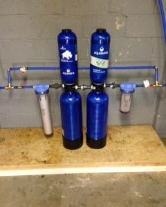 Photo of Allstar Plumbing Services