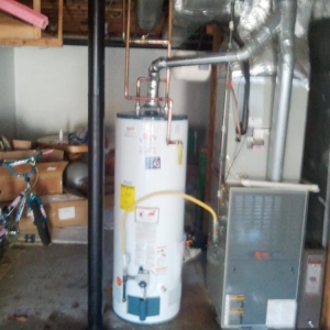 Photo of Allstar Plumbing Services