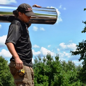 Photo of Maine Chimney Sweep