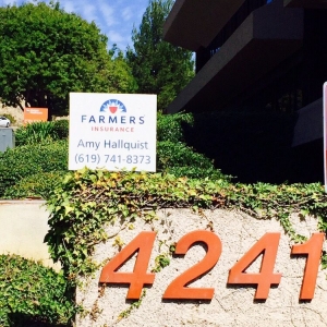 Photo of Farmers Insurance - Amy Hallquist