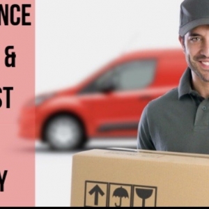 Photo of BestWay Courier