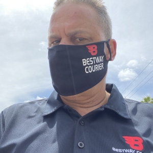Photo of BestWay Courier