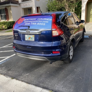 Photo of BestWay Courier