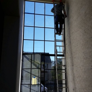 Photo of Geek Window Cleaning