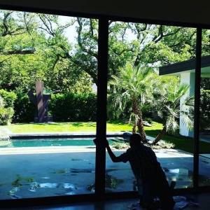 Photo of Geek Window Cleaning