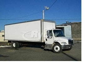 Photo of Fair Trade Moving