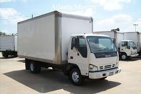 Photo of Fair Trade Moving