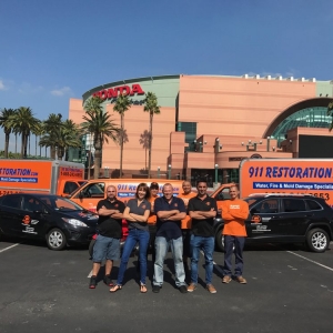 Photo of 911 Restoration of Orange County