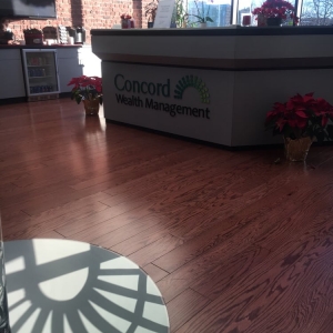 Photo of Concord Wealth Management