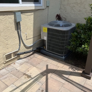 Photo of Global Heating & Cooling Services