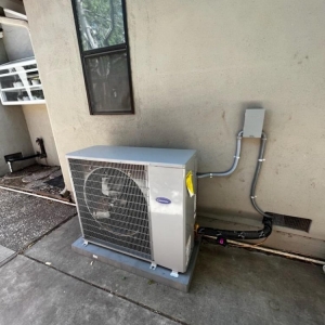 Photo of Global Heating & Cooling Services