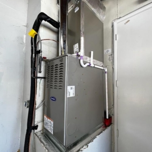 Photo of Global Heating & Cooling Services