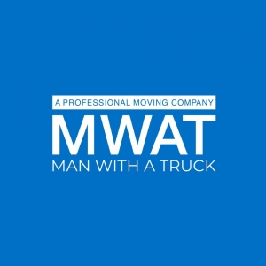 Photo of Man With A Truck Moving Company