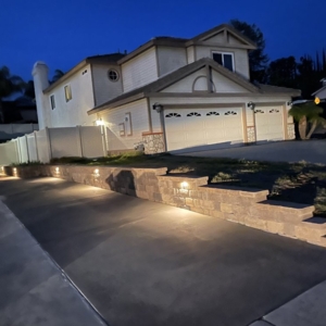 Photo of Four Seasons Landscaping