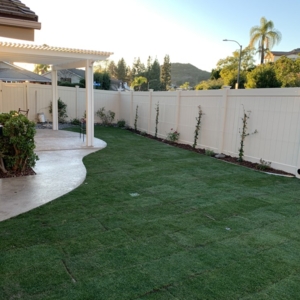Photo of Four Seasons Landscaping