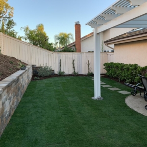 Photo of Four Seasons Landscaping