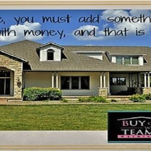 Photo of Kathene Bell - Reece & Nichols Realtors