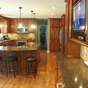 Photo of Taylormade Kitchens