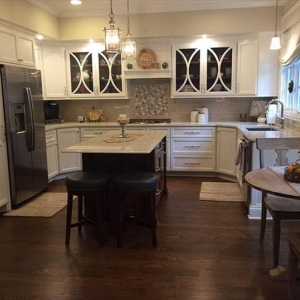 Photo of Taylormade Kitchens