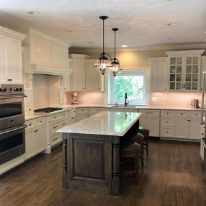 Photo of Taylormade Kitchens