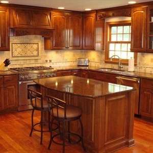 Photo of Taylormade Kitchens