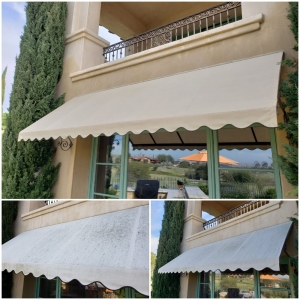 Photo of Above All Awning Cleaning