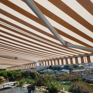 Photo of Above All Awning Cleaning