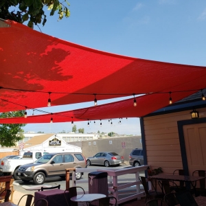 Photo of Above All Awning Cleaning