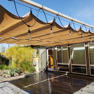 Photo of Above All Awning Cleaning