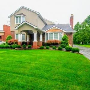 Photo of Greenville Landscaping