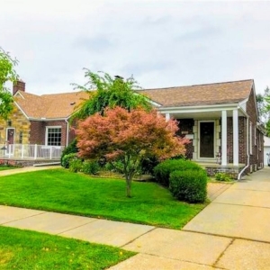 Photo of Greenville Landscaping