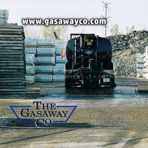 Romeoville Gasaway Maintence