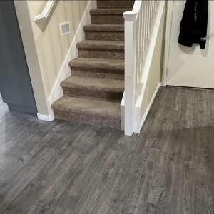 Photo of LV Flooring Services