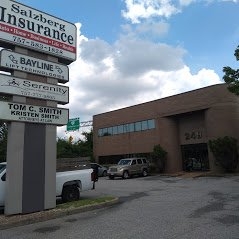 Photo of Salzberg Insurance Agency