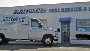 Photo of Sweetwater Pool Service