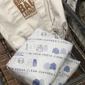 Photo of Brown Bag Laundry
