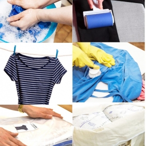 Photo of Brown Bag Laundry
