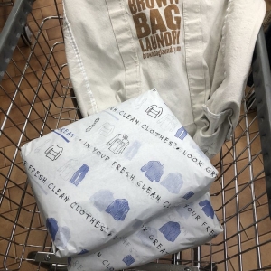 Photo of Brown Bag Laundry