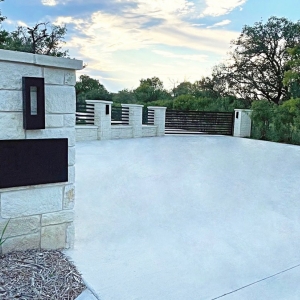 Photo of Lone Star Automatic Gates