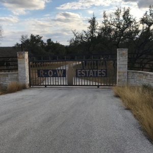 Photo of Lone Star Automatic Gates