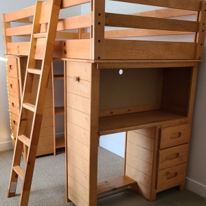 Photo of Furniture Assembly Services