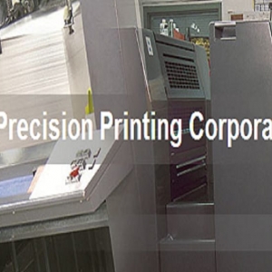 Photo of Precision Printing