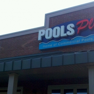 Dublin Commercial Pools
