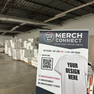 Photo of Merchconnect