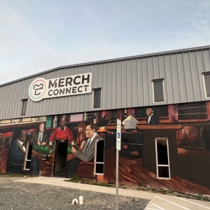 Photo of Merchconnect