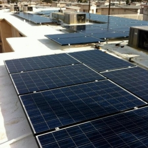 Photo of Cybr Construction
