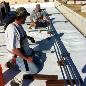 Photo of Cybr Construction