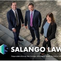 Photo of Salango Law