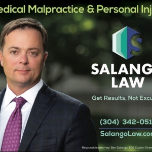 Photo of Salango Law